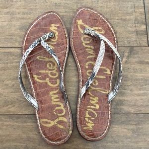 Sam Edelman sandals - GRACIE